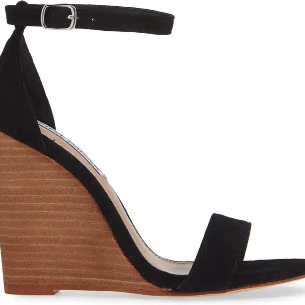 Steve Madden Mary wedges